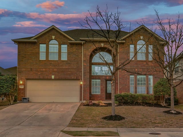 2920 Dusty Chisolm Trl