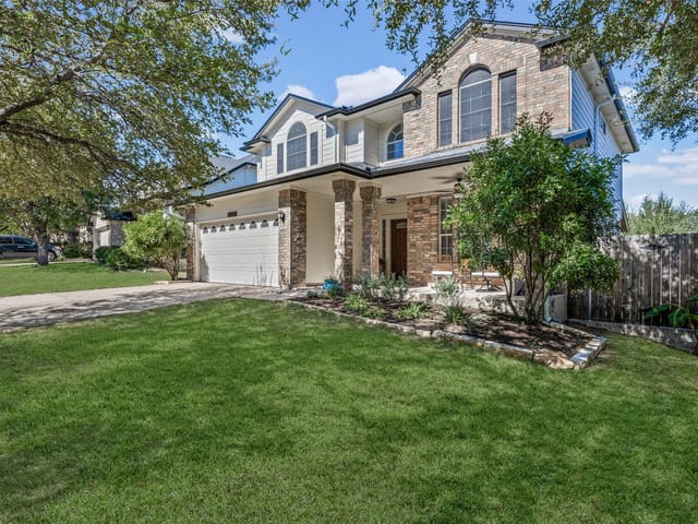 2920 Lynnbrook DR