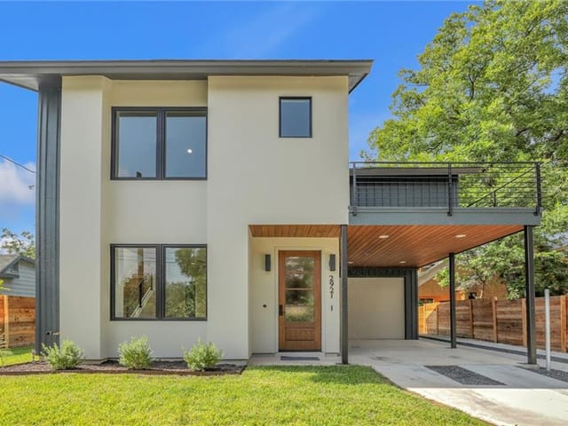 2921 Lyons Rd Unit #1