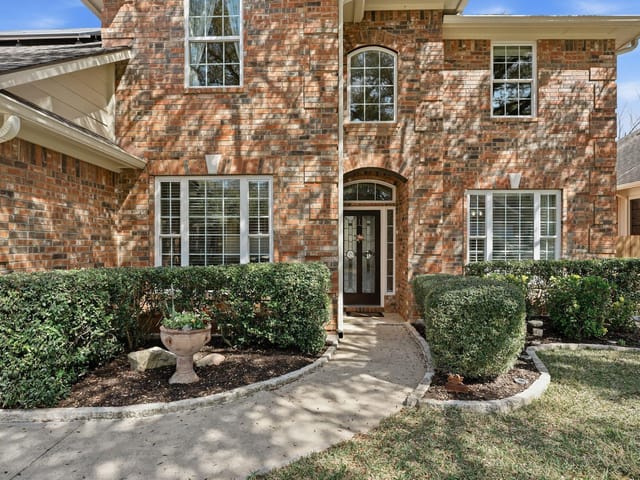 2921 Persimmon Valley TRL