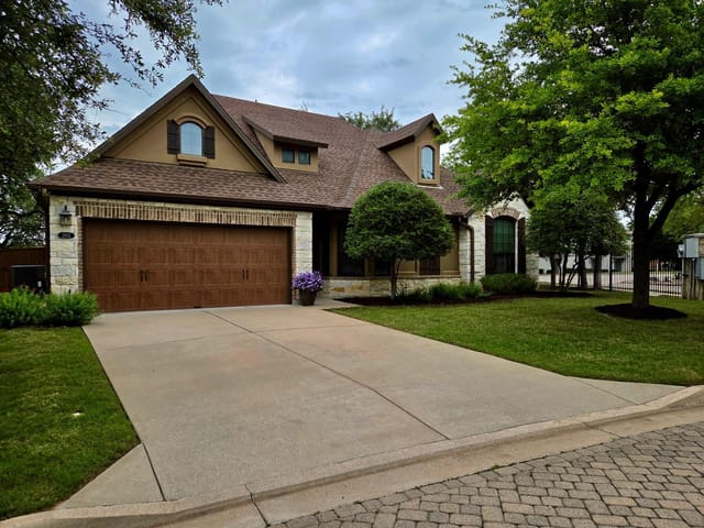 2922 Bellamy CIR