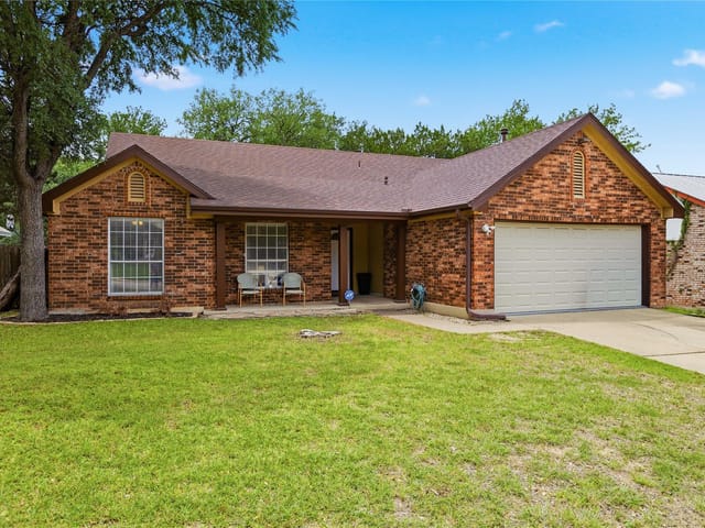 2922 Wickersham Ln