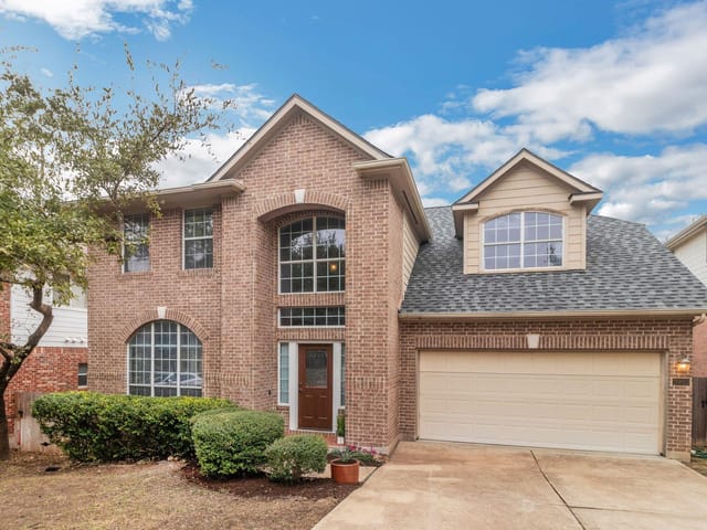 2923 Lantana Ridge Dr