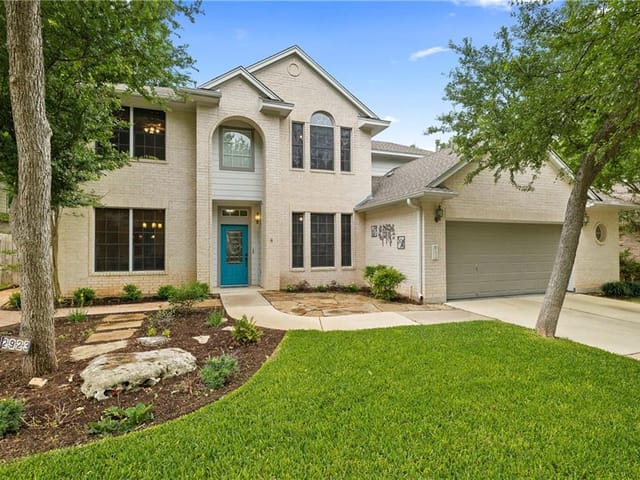 2923 Windcliff Way