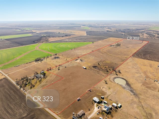 2927 County Road 302