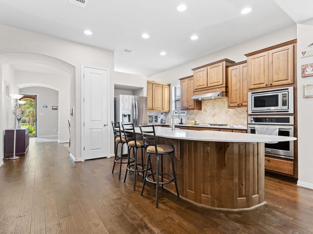 2929 Consuelo WAY