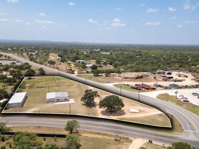 2929 Highway 261