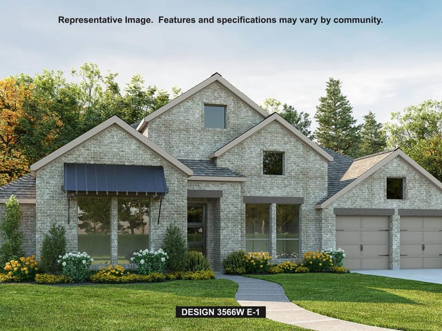 293 Jates Field BND
