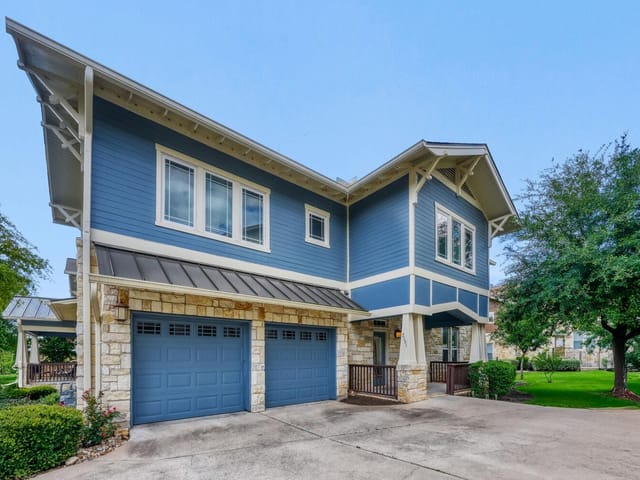 2930 Grand Oaks LOOP Unit #2101