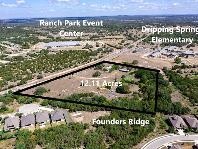 29300 Ranch Road 12