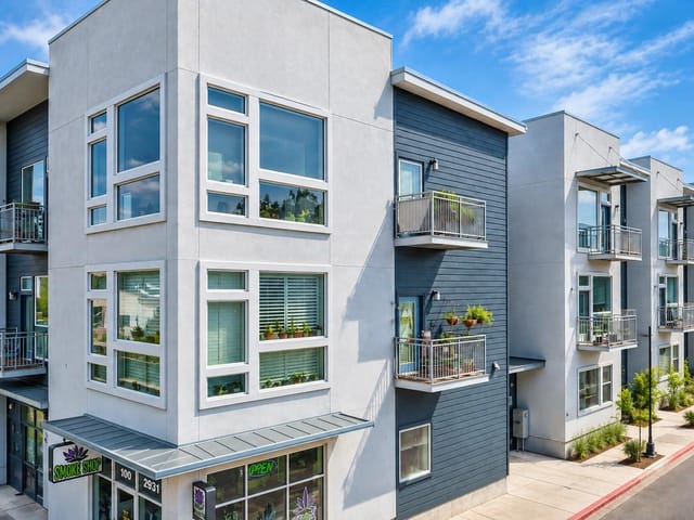 2931 E 12th ST Unit #200