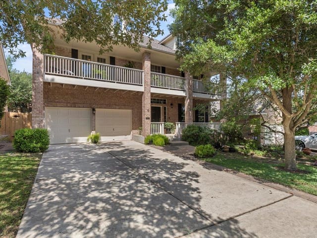 2932 Persimmon Valley Trl