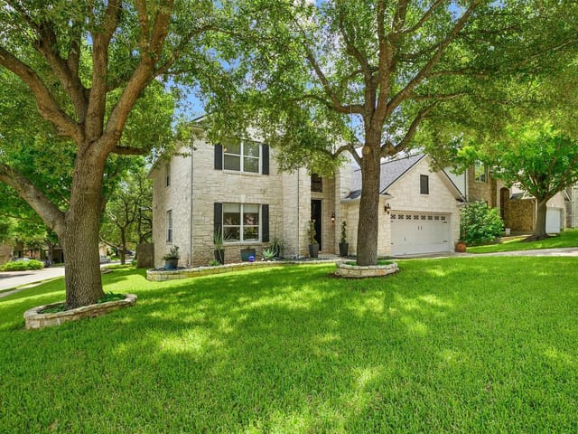 2933 Persimmon Valley Trl