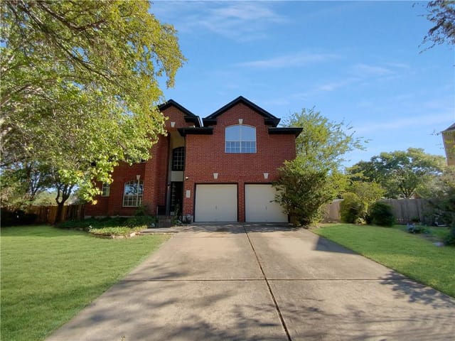 2934 Sussex Gardens Ln