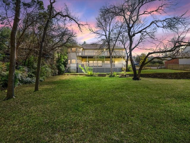 2936 Thousand Oaks Dr