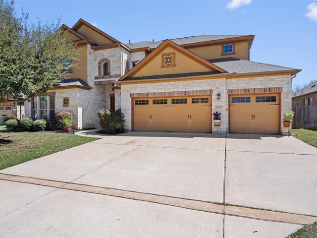 2937 Desert Candle Dr