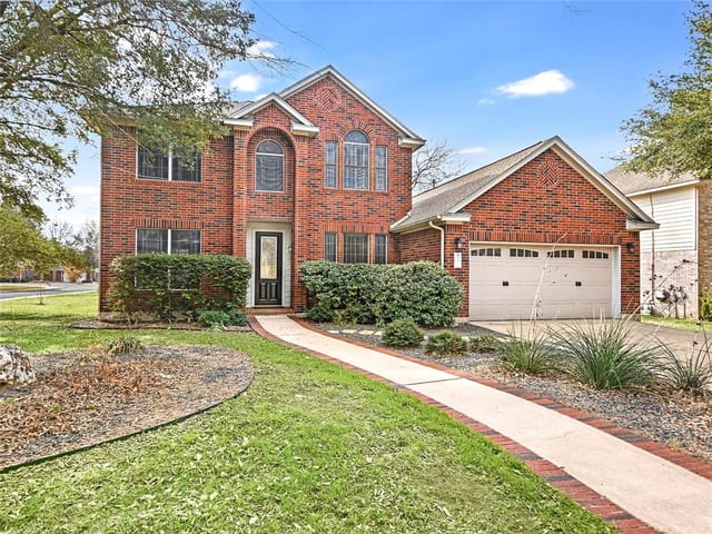 2937 Sussex Gardens Ln