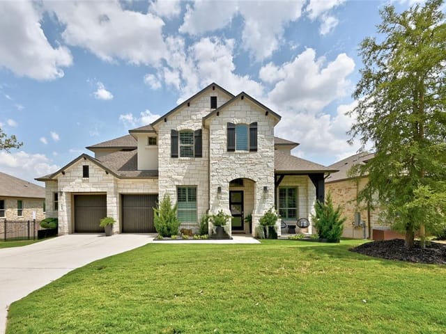 294 Cistern Way