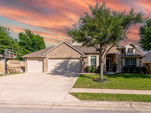 2941 Magellan WAY