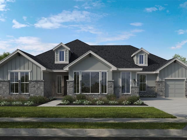 2948 Redwood GRV