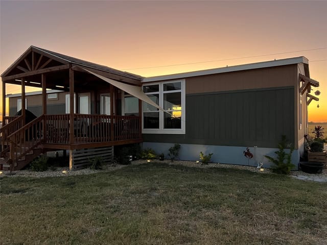 2949 County Road 437