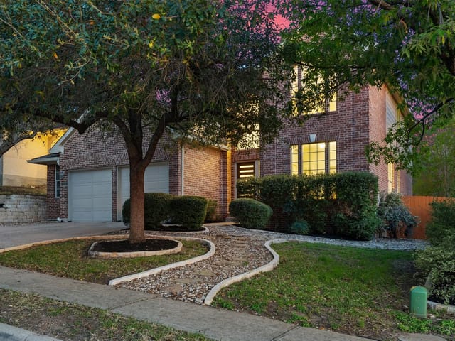 2950 LANTANA RIDGE Dr