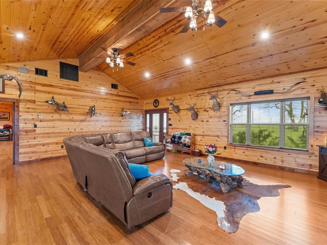 2951 County Road 360