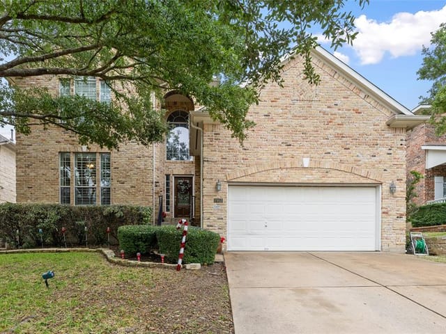 2953 Grimes Ranch Rd