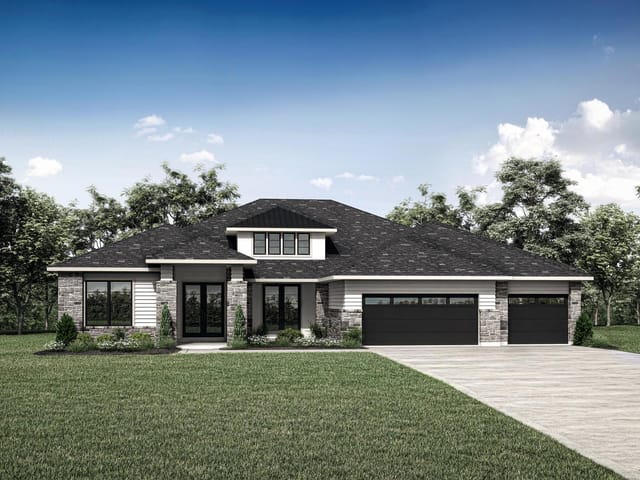 2956 Ralph Drees DR