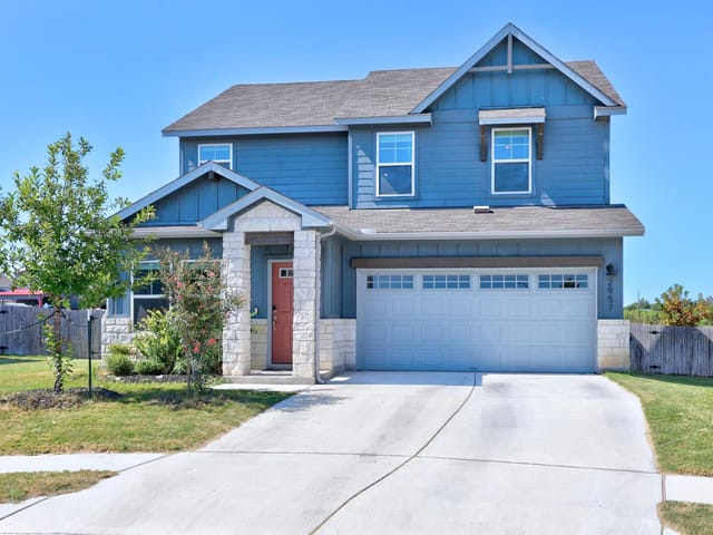 2957 Mill Run BND