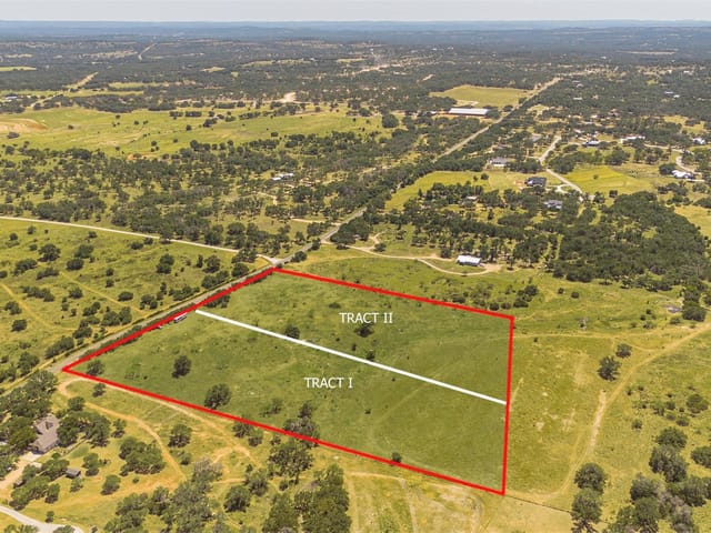 2965 Old Marble Falls Rd