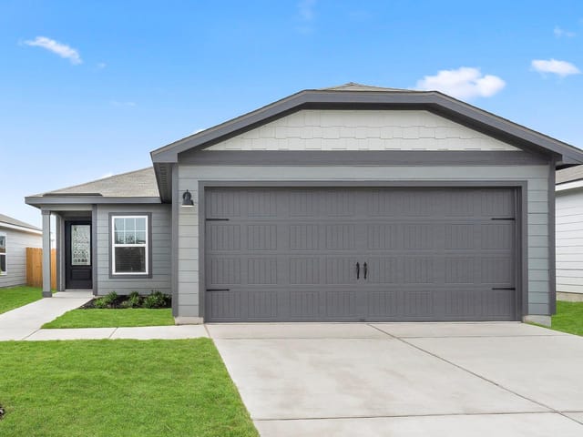 297 Silent Meadow RUN