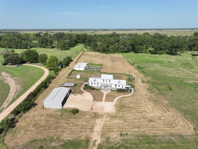 2980 Rabbs Prairie RD