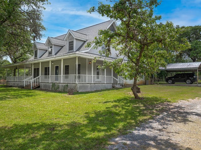 2981 Vivroux Ranch Rd
