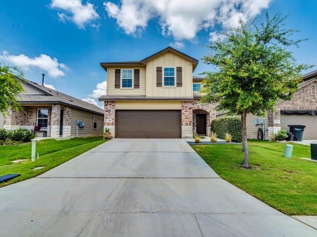 2985 Wolfcreek