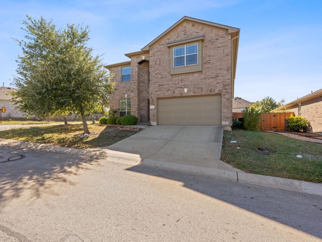 299 Limestone TRL
