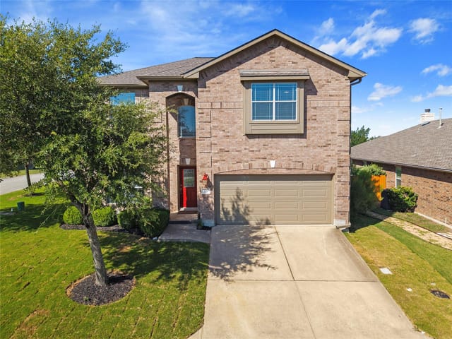 299 Limestone TRL