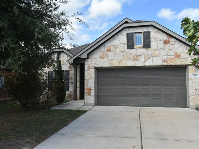299 Shale CIR
