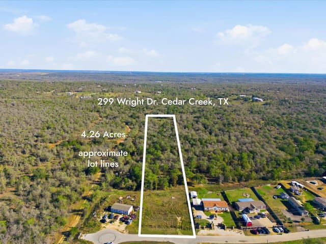 299 Wright Dr