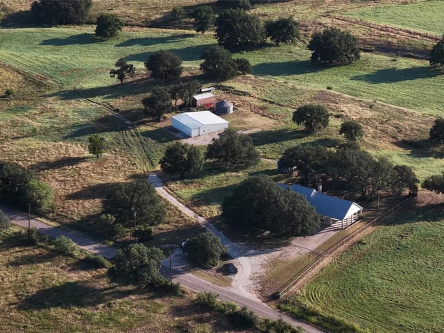 2992 County Road 2400