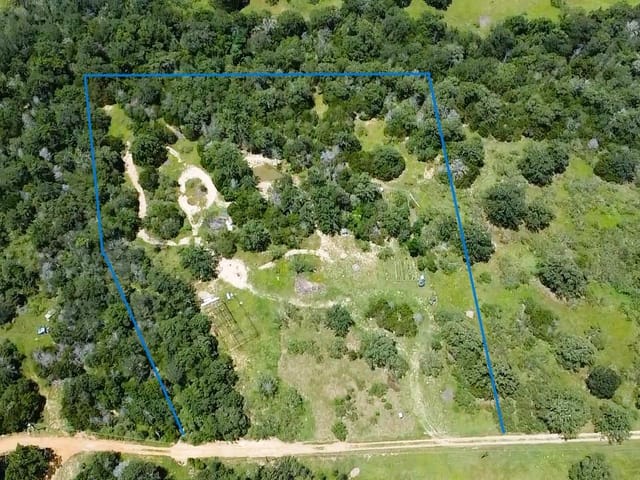 3.9 Acres Synergy DR