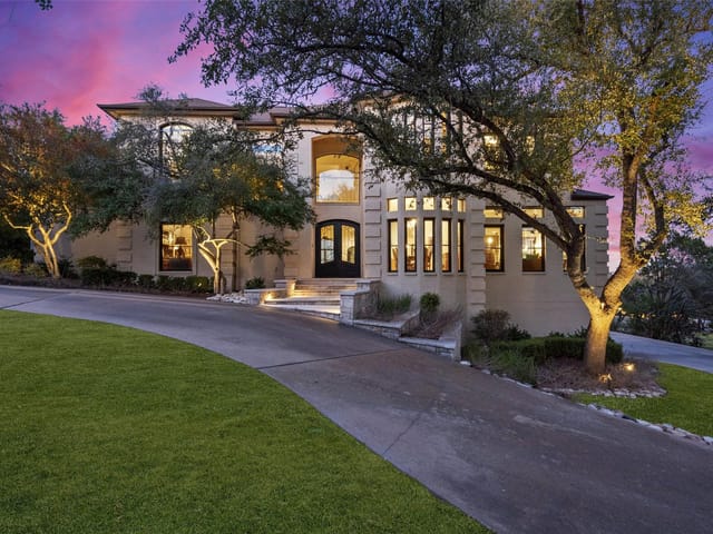 3 Coleridge LN