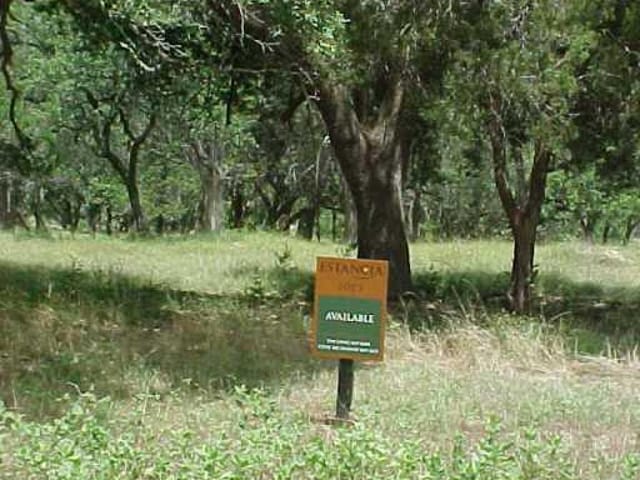 3 Estancia WAY