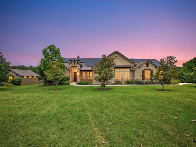 3 Long Creek RD