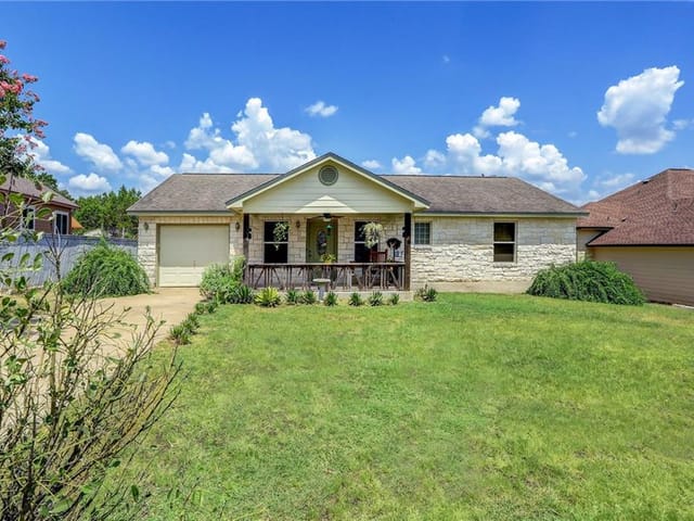 3 Rock Hollow CIR