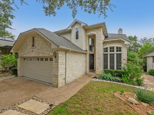 View 3 Treemont DR 3 Treemont DR, photo 1 of 6, Austin, TX