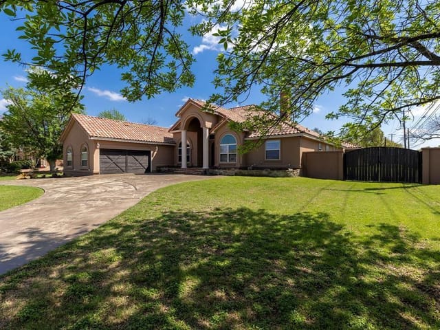 3 Woodland LOOP