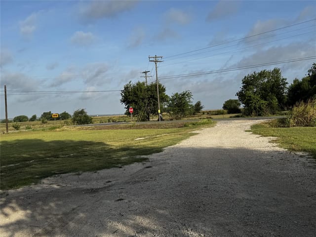 30 green acres