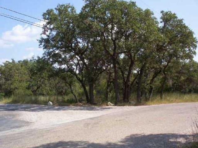 30 Sendero Arbolado