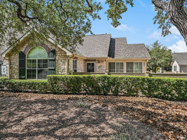 30 Wildwood DR Unit #122